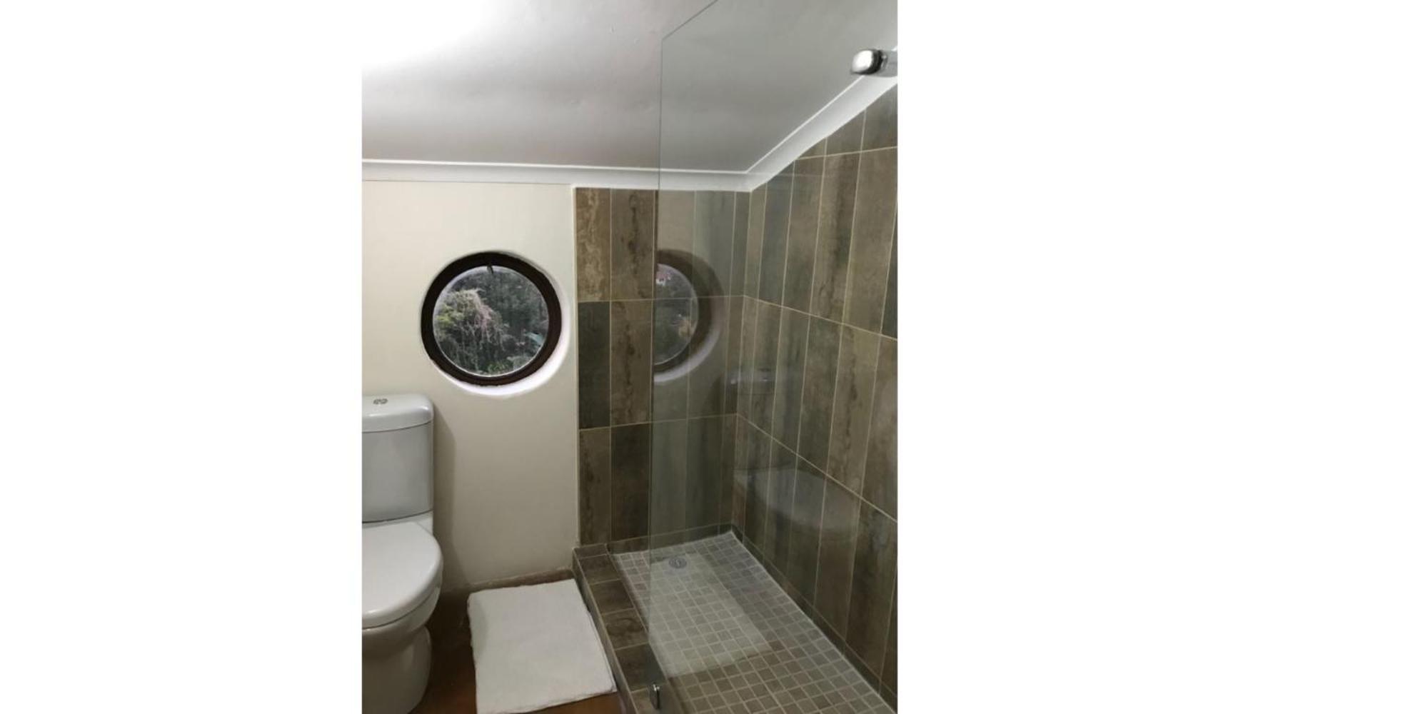 Apartamento Winston House Durban Exterior foto