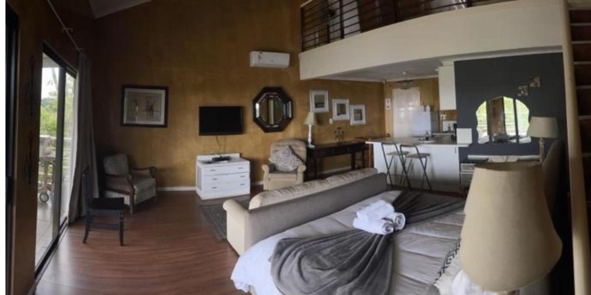 Apartamento Winston House Durban Exterior foto