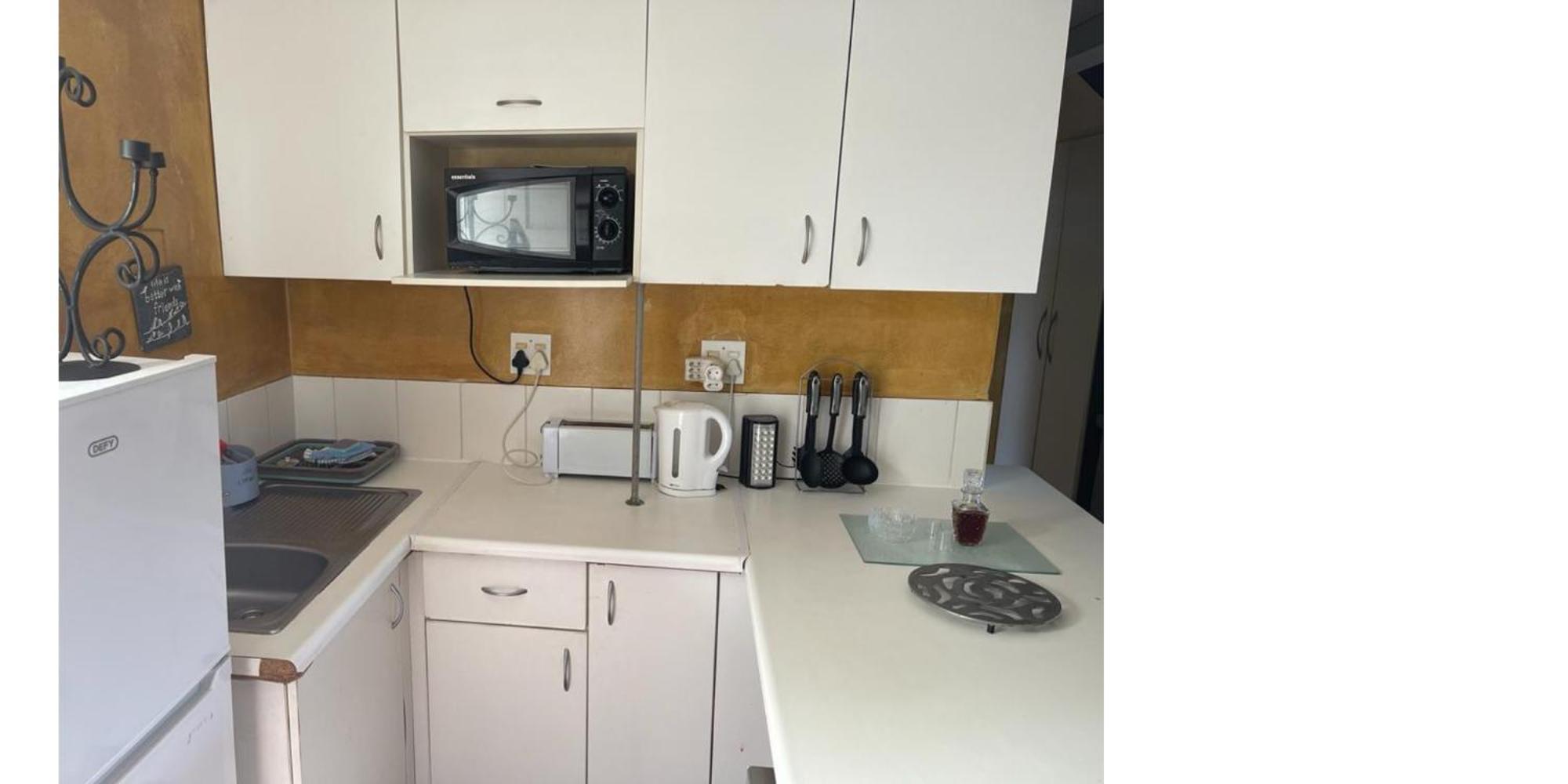 Apartamento Winston House Durban Exterior foto