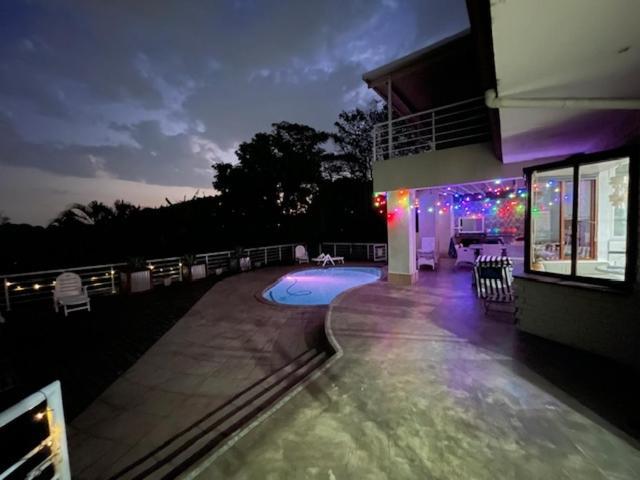 Apartamento Winston House Durban Exterior foto