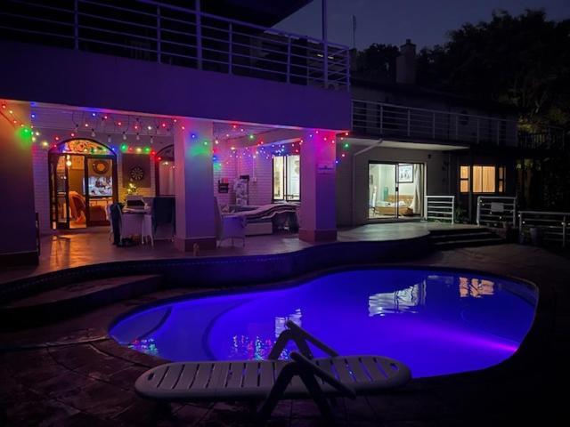 Apartamento Winston House Durban Exterior foto
