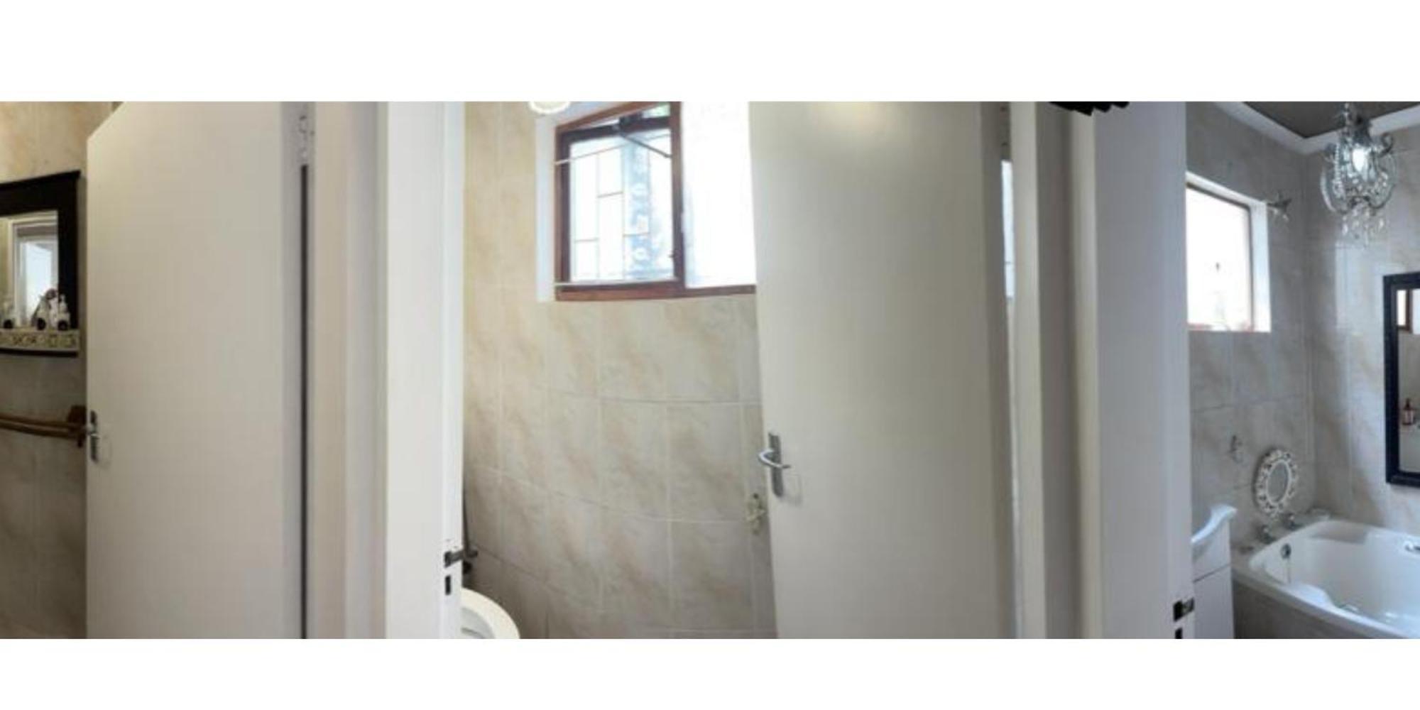 Apartamento Winston House Durban Exterior foto