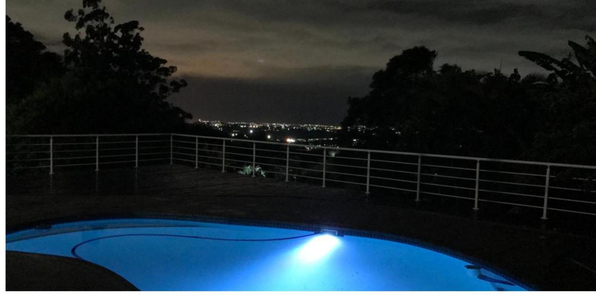 Apartamento Winston House Durban Exterior foto